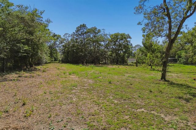 GROVE ROAD, Brooksville, FL 34613