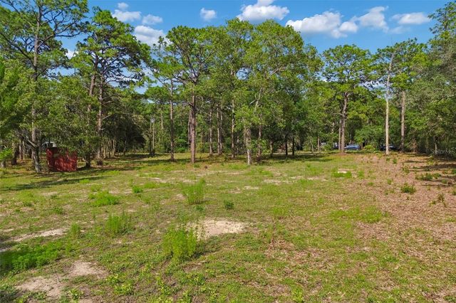 GROVE ROAD, Brooksville, FL 34613