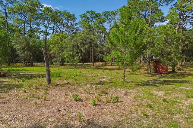 GROVE ROAD, Brooksville, FL 34613