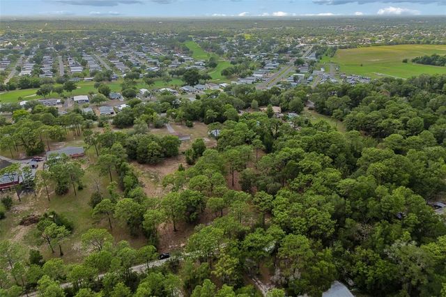 GROVE ROAD, Brooksville, FL 34613