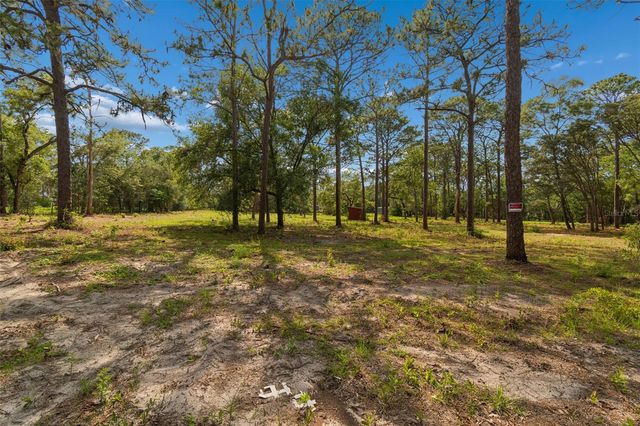 GROVE ROAD, Brooksville, FL 34613