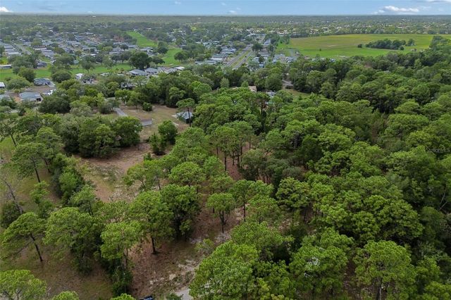 GROVE ROAD, Brooksville, FL 34613