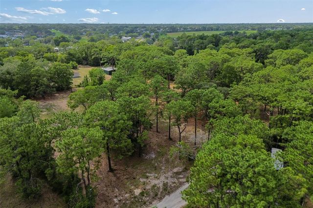 GROVE ROAD, Brooksville, FL 34613