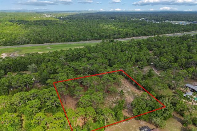 GROVE ROAD, Brooksville, FL 34613
