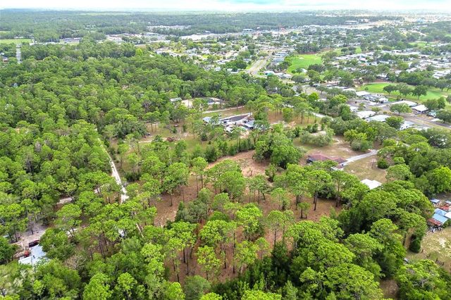 GROVE ROAD, Brooksville, FL 34613