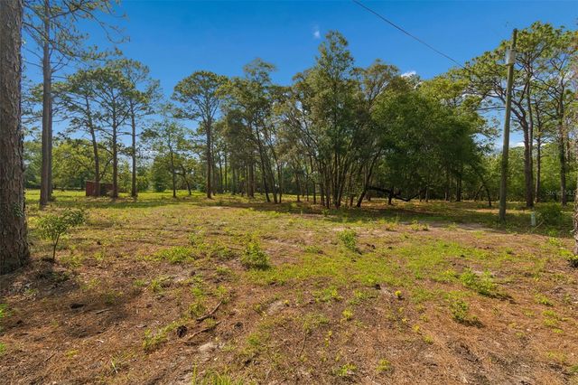 GROVE ROAD, Brooksville, FL 34613