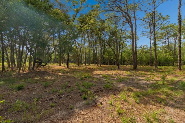 GROVE ROAD, Brooksville, FL 34613