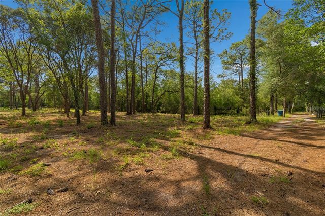 GROVE ROAD, Brooksville, FL 34613