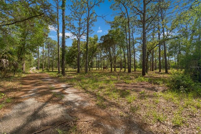 GROVE ROAD, Brooksville, FL 34613