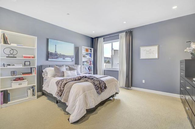 1 San Bruno Avenue J, Brisbane, CA 94005