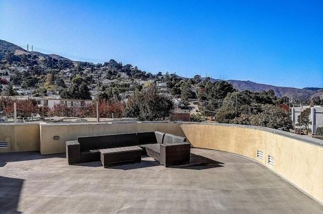 1 San Bruno Avenue J, Brisbane, CA 94005