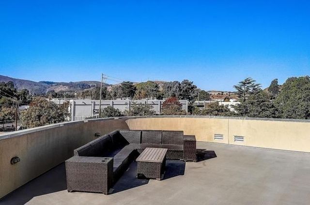 1 San Bruno Avenue J, Brisbane, CA 94005