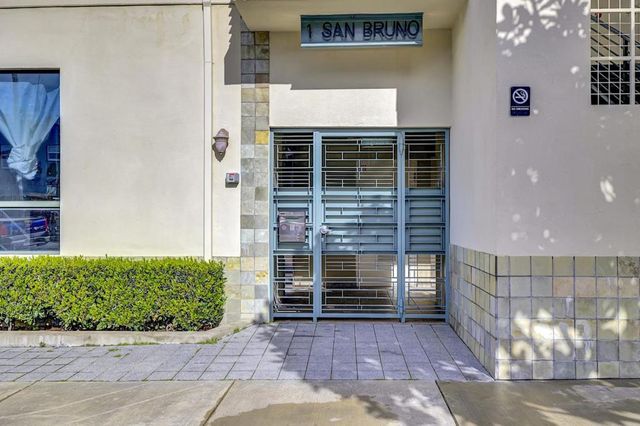 1 San Bruno Avenue J, Brisbane, CA 94005