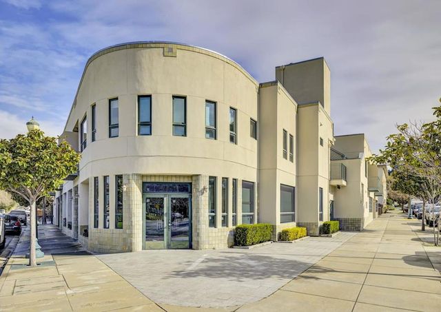 1 San Bruno Avenue J, Brisbane, CA 94005