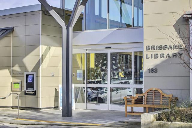 1 San Bruno Avenue J, Brisbane, CA 94005