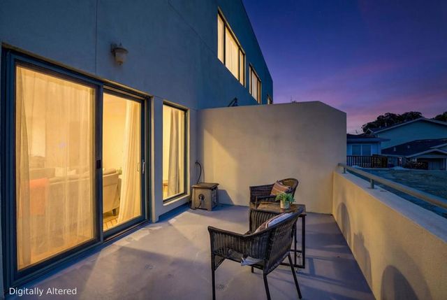 1 San Bruno Avenue J, Brisbane, CA 94005