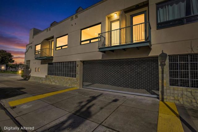 1 San Bruno Avenue J, Brisbane, CA 94005