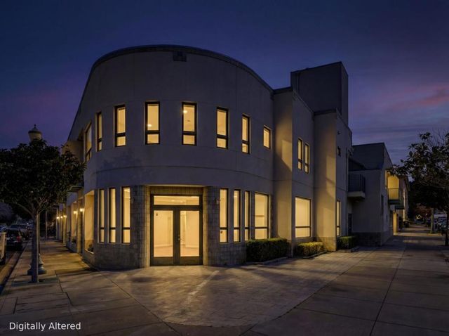 1 San Bruno Avenue J, Brisbane, CA 94005