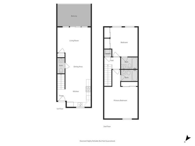 1 San Bruno Avenue J, Brisbane, CA 94005