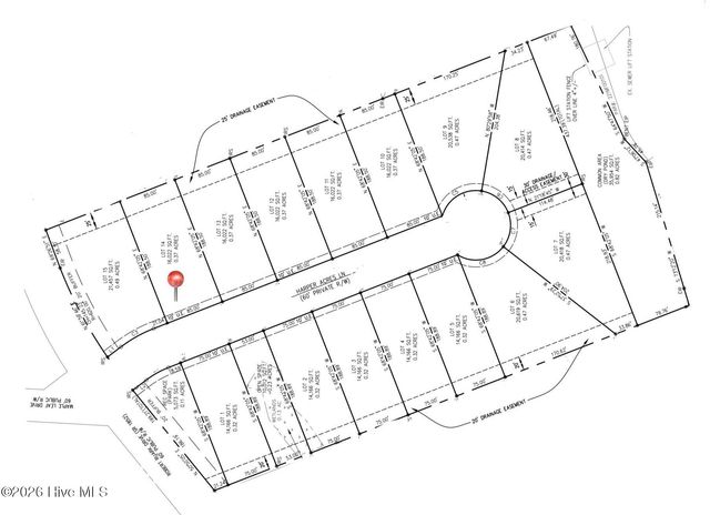 757 Harper Acres Lane SE, Southport, NC 28461