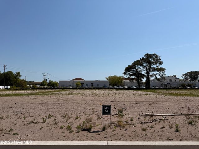 757 Harper Acres Lane SE, Southport, NC 28461