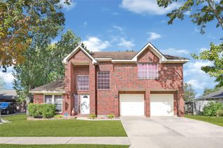 3234 Lee Circle, Pearland, TX 77581