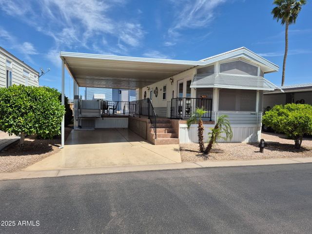 7750 E BROADWAY Road 361, Mesa, AZ 85208