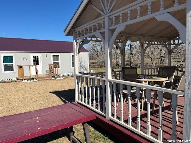 3088 County Road 442, Stockdale, TX 78160