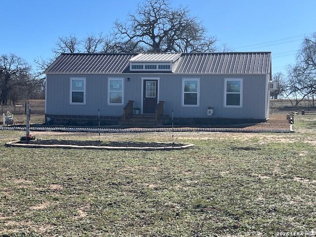 3088 County Road 442, Stockdale, TX 78160