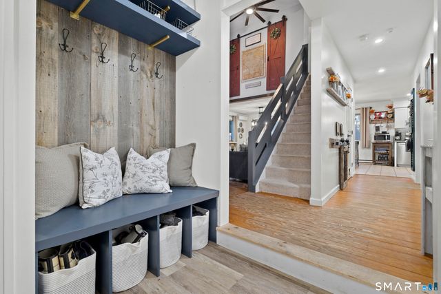 1 Marcel Road, Groton, CT 06355