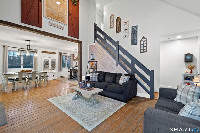 1 Marcel Road, Groton, CT 06355