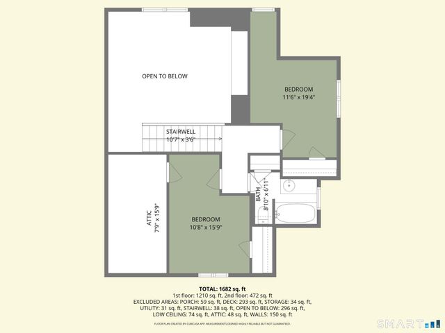 1 Marcel Road, Groton, CT 06355