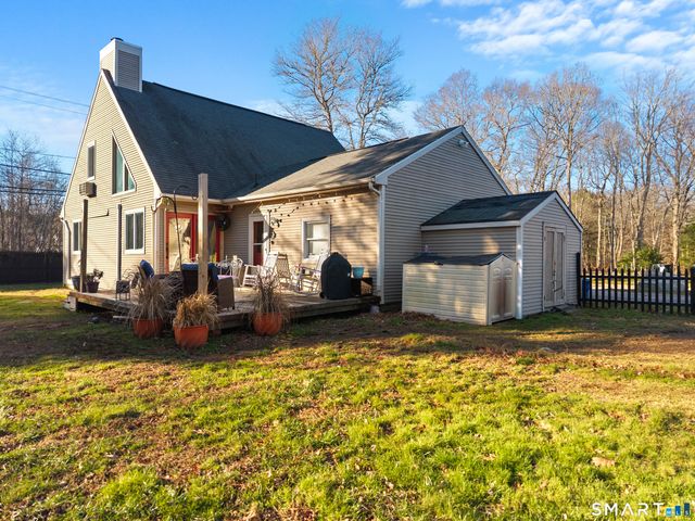 1 Marcel Road, Groton, CT 06355