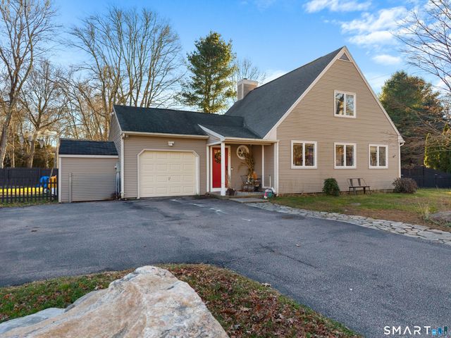 1 Marcel Road, Groton, CT 06355