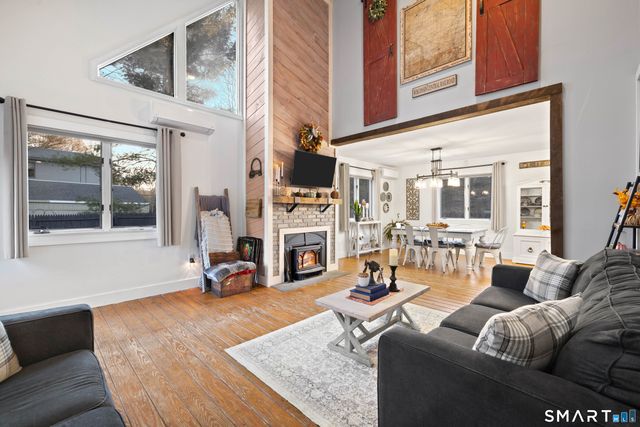 1 Marcel Road, Groton, CT 06355