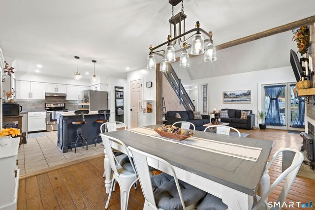 1 Marcel Road, Groton, CT 06355