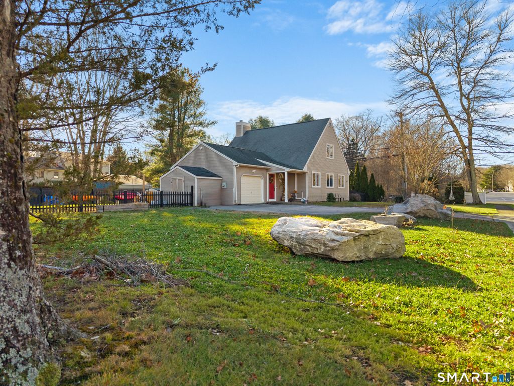 1 Marcel Road, Groton, CT 06355