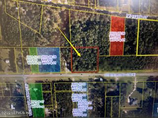 0 E SR 230, Starke, FL 32091