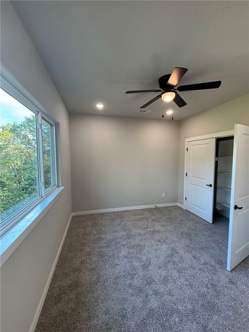53 Shetland Drive, Bella Vista, AR 72715