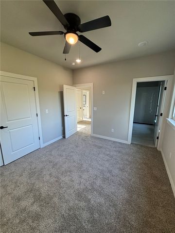 53 Shetland Drive, Bella Vista, AR 72715
