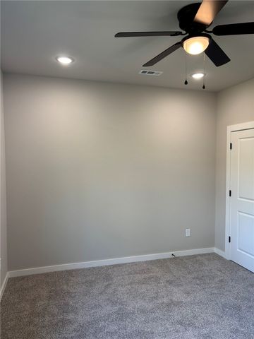 53 Shetland Drive, Bella Vista, AR 72715