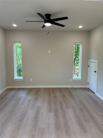53 Shetland Drive, Bella Vista, AR 72715