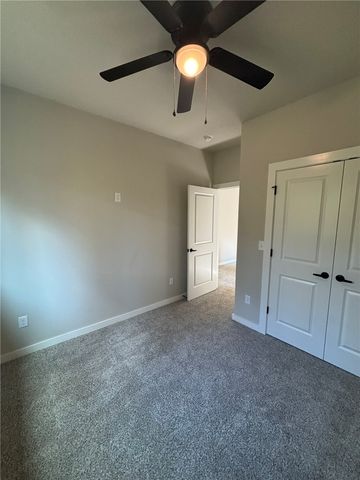 53 Shetland Drive, Bella Vista, AR 72715