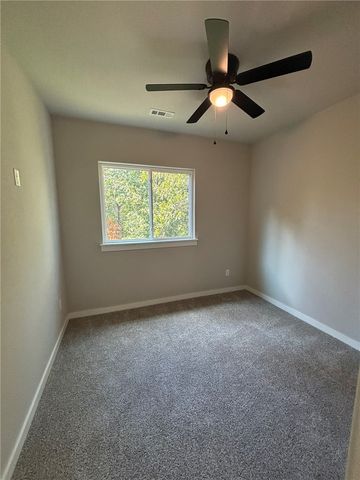 53 Shetland Drive, Bella Vista, AR 72715