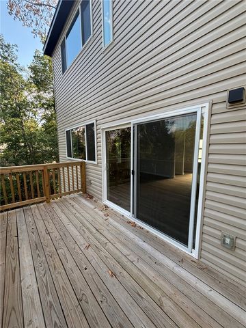 53 Shetland Drive, Bella Vista, AR 72715