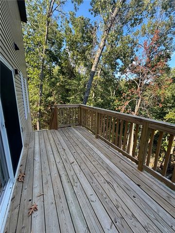 53 Shetland Drive, Bella Vista, AR 72715