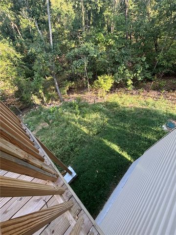 53 Shetland Drive, Bella Vista, AR 72715