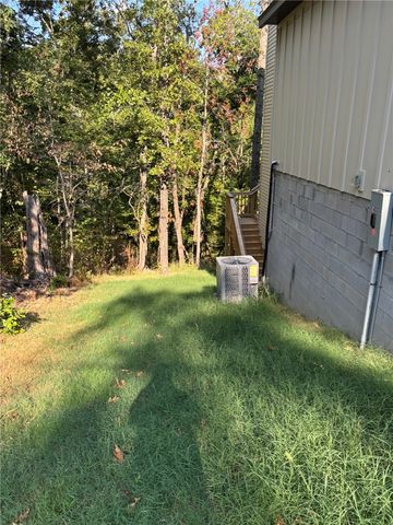 53 Shetland Drive, Bella Vista, AR 72715