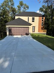 53 Shetland Drive, Bella Vista, AR 72715