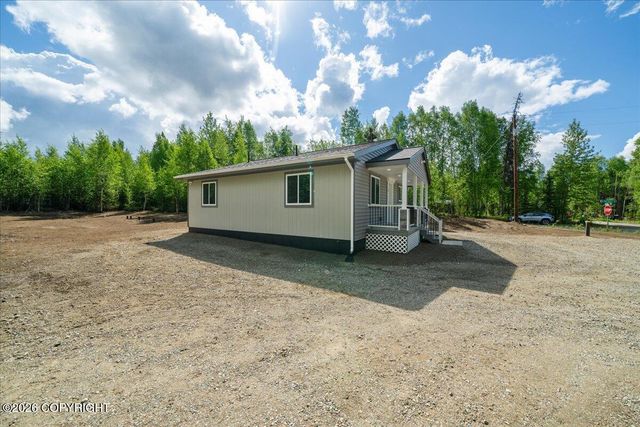 3123 N Duke Drive, Houston, AK 99623